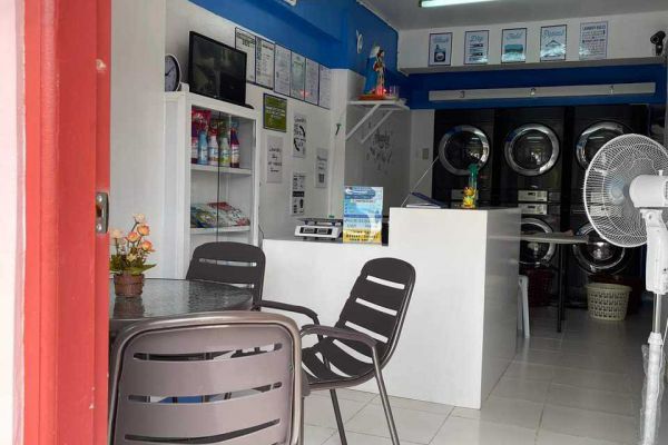 Home Adas Laundry House