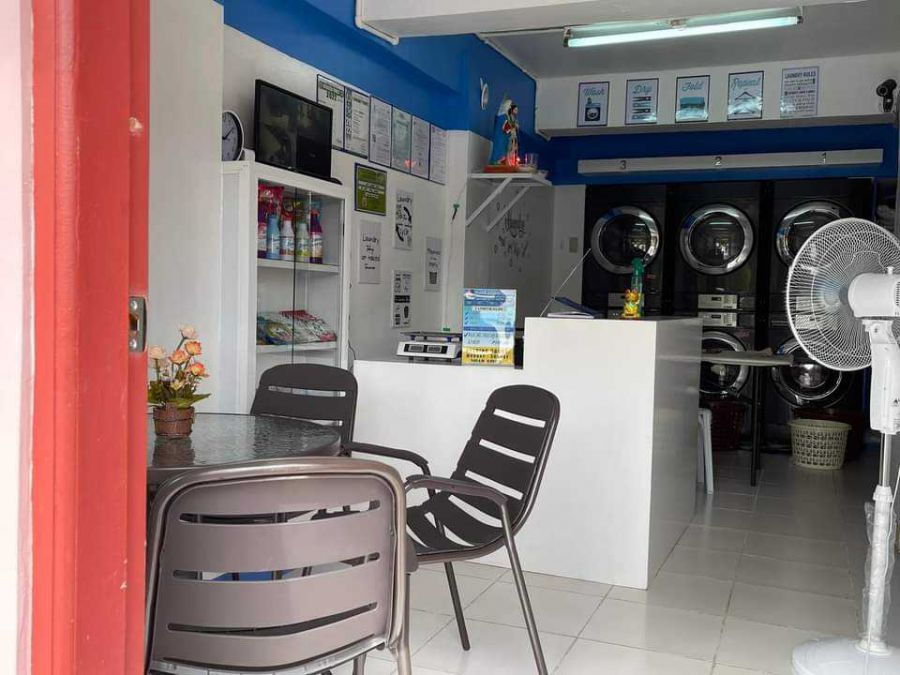 Home Adas Laundry House